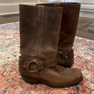 Nicole Western Boots